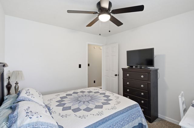 1960 Winfield Park Drive, Greenfield, IN 46140