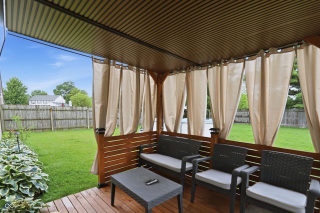1960 Winfield Park Drive, Greenfield, IN 46140