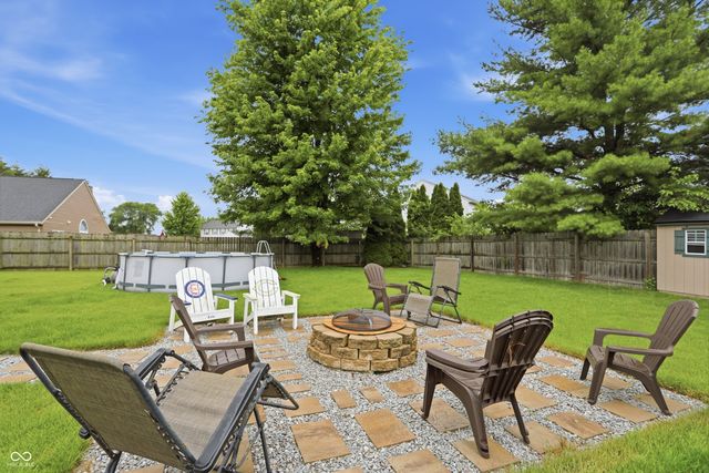 1960 Winfield Park Drive, Greenfield, IN 46140
