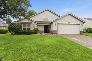 1960 Winfield Park Drive, Greenfield, IN 46140