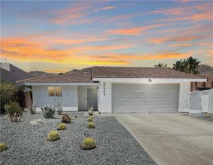 54905 Avenida Diaz, La Quinta, CA 92253