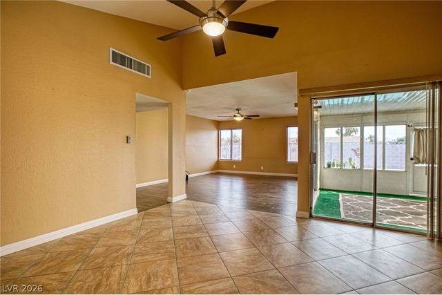 3956 Clear View Drive, Las Vegas, NV 89121
