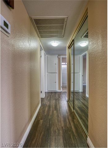 3956 Clear View Drive, Las Vegas, NV 89121