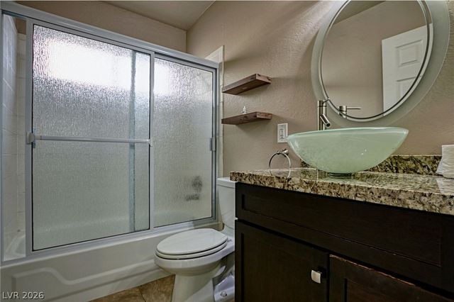3956 Clear View Drive, Las Vegas, NV 89121
