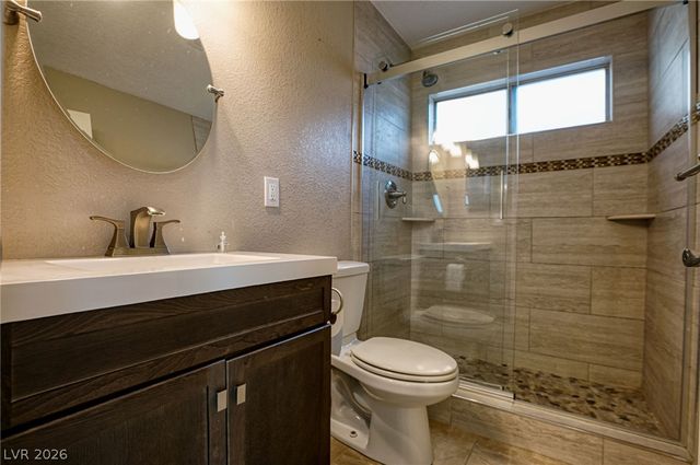 3956 Clear View Drive, Las Vegas, NV 89121