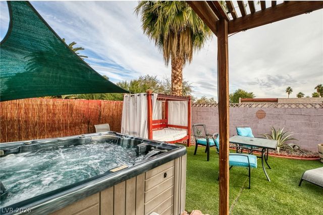 3956 Clear View Drive, Las Vegas, NV 89121