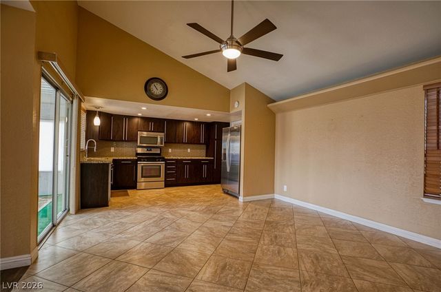 3956 Clear View Drive, Las Vegas, NV 89121