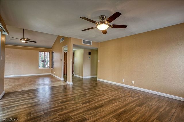 3956 Clear View Drive, Las Vegas, NV 89121
