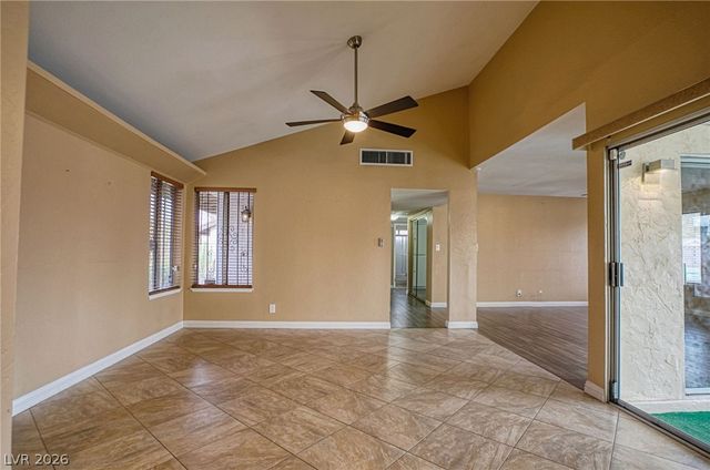 3956 Clear View Drive, Las Vegas, NV 89121
