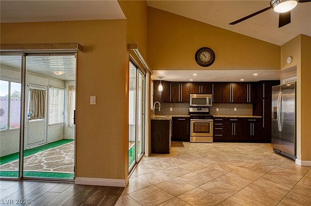 3956 Clear View Drive, Las Vegas, NV 89121