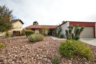 3956 Clear View Drive, Las Vegas, NV 89121
