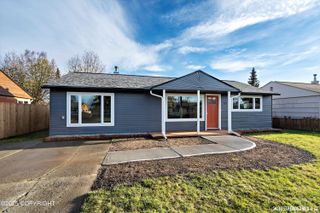 1811 Talkeetna Street, Anchorage, AK 99508