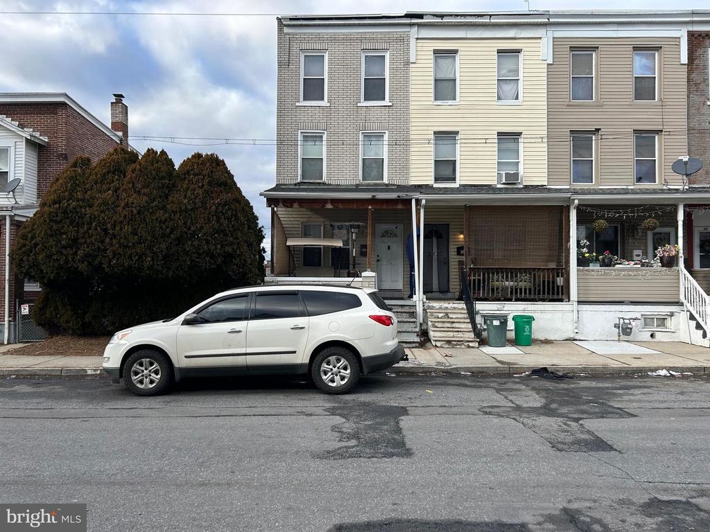 251 E ELM ST, Allentown, PA 18109