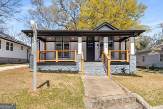 1569 Montreat Avenue SW, Atlanta, GA 30311