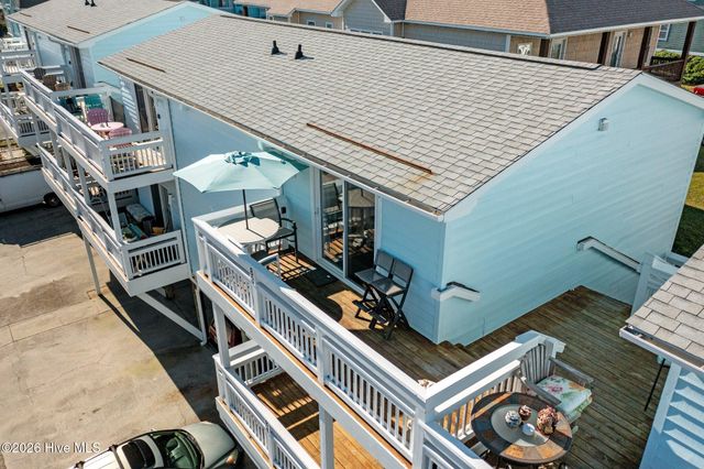 101 Seahorse Lane B3, Carolina Beach, NC 28428