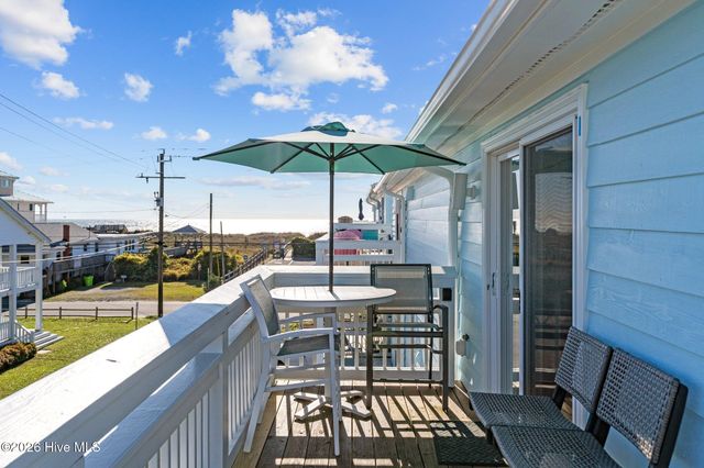 101 Seahorse Lane B3, Carolina Beach, NC 28428