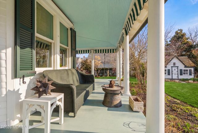 585 Little Silver Point Road, Little Silver, NJ 07739