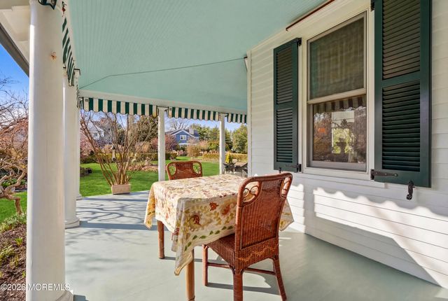 585 Little Silver Point Road, Little Silver, NJ 07739