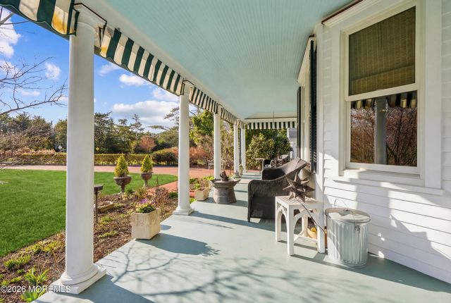 585 Little Silver Point Road, Little Silver, NJ 07739