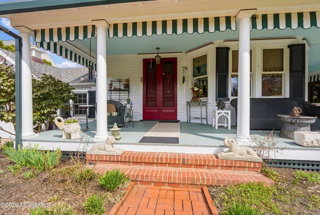 585 Little Silver Point Road, Little Silver, NJ 07739