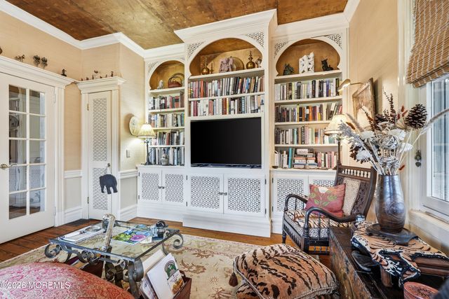 585 Little Silver Point Road, Little Silver, NJ 07739