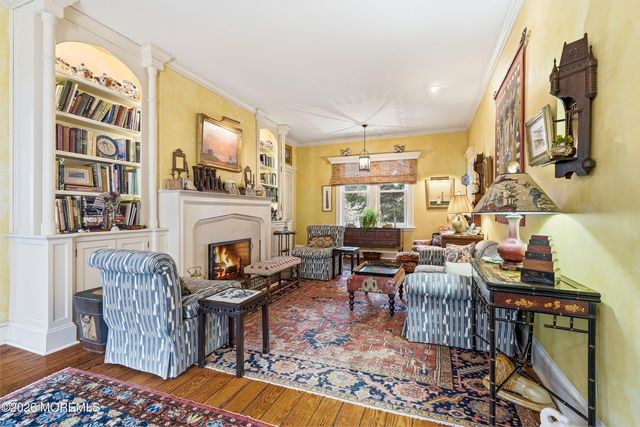 585 Little Silver Point Road, Little Silver, NJ 07739