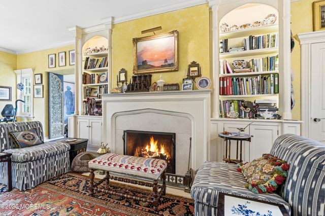 585 Little Silver Point Road, Little Silver, NJ 07739