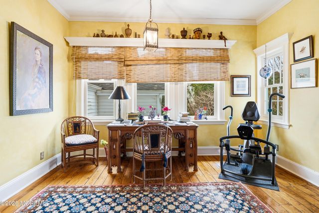 585 Little Silver Point Road, Little Silver, NJ 07739