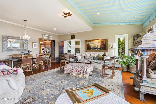 585 Little Silver Point Road, Little Silver, NJ 07739