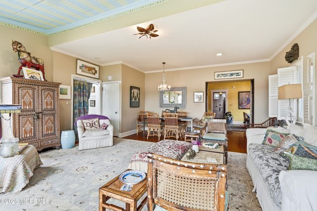 585 Little Silver Point Road, Little Silver, NJ 07739