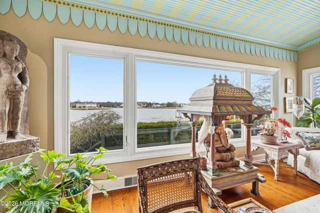 585 Little Silver Point Road, Little Silver, NJ 07739