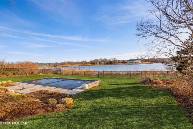 585 Little Silver Point Road, Little Silver, NJ 07739