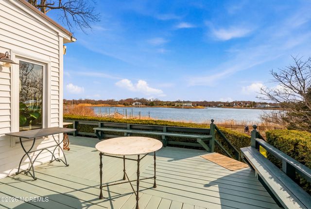 585 Little Silver Point Road, Little Silver, NJ 07739