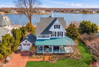 585 Little Silver Point Road, Little Silver, NJ 07739