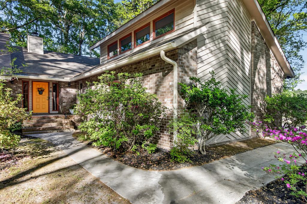 144 Brandywine Drive, Summerville, SC 29485