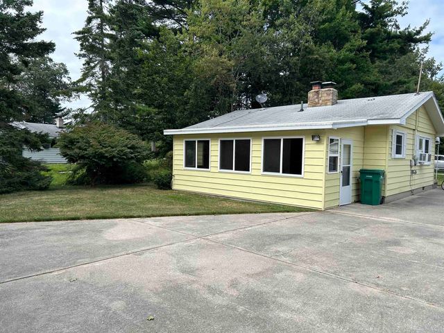 2424 Price Street, Baldwin Twp, MI 48730