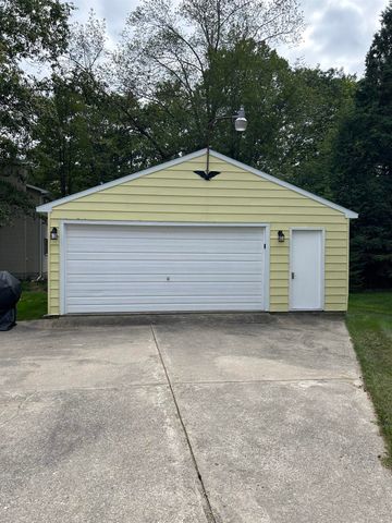2424 Price Street, Baldwin Twp, MI 48730