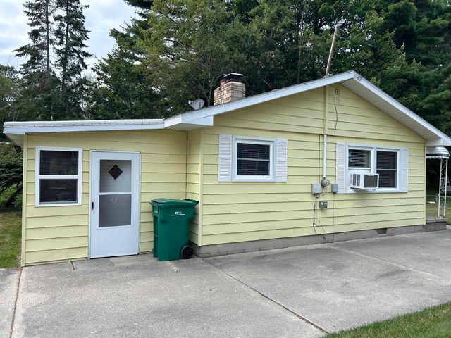 2424 Price Street, Baldwin Twp, MI 48730