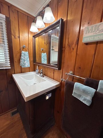 2424 Price Street, Baldwin Twp, MI 48730