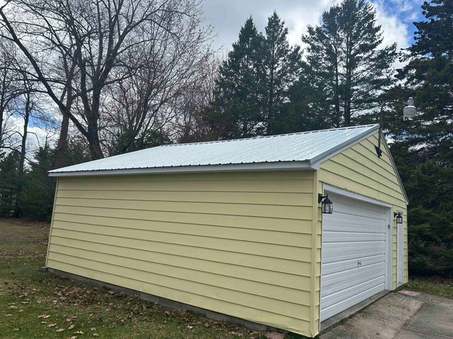 2424 Price Street, Baldwin Twp, MI 48730