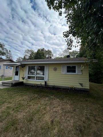 2424 Price Street, Baldwin Twp, MI 48730
