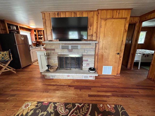2424 Price Street, Baldwin Twp, MI 48730