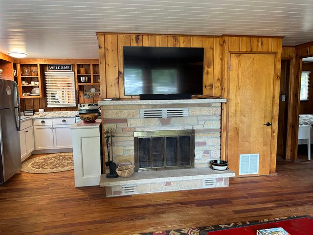 2424 Price Street, Baldwin Twp, MI 48730