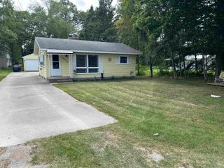 2424 Price Street, Baldwin Twp, MI 48730