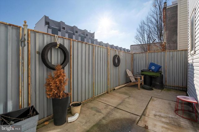 1353 N MASCHER ST, Philadelphia, PA 19122