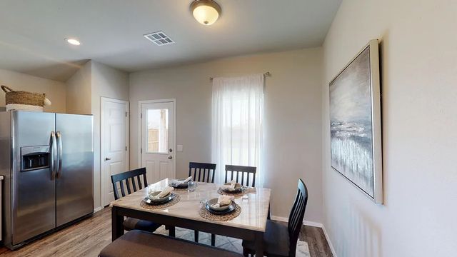 3111 S 15th Place, Broken Arrow, OK 74012