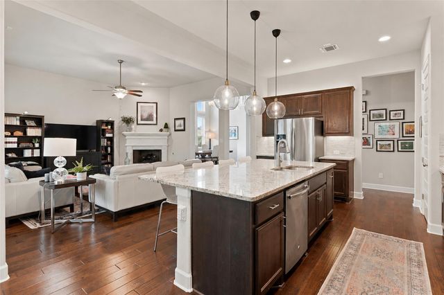 368 Pink Granite BLVD, Dripping Springs, TX 78620