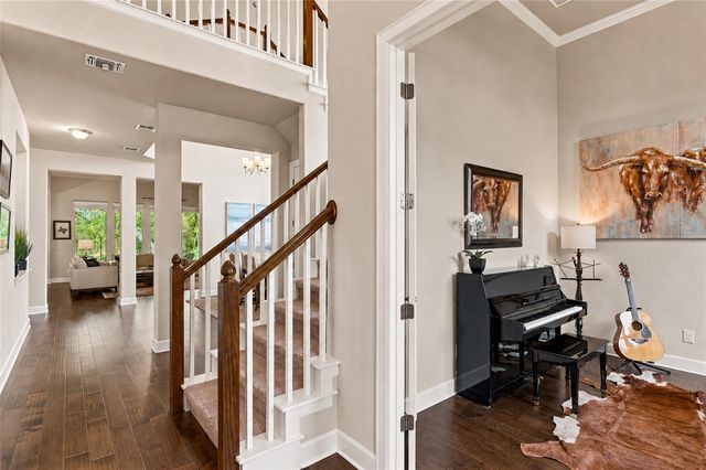 368 Pink Granite BLVD, Dripping Springs, TX 78620