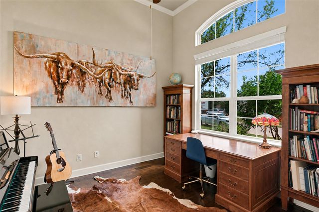 368 Pink Granite BLVD, Dripping Springs, TX 78620