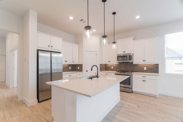 10598 Wild Chives, Conroe, TX 77385